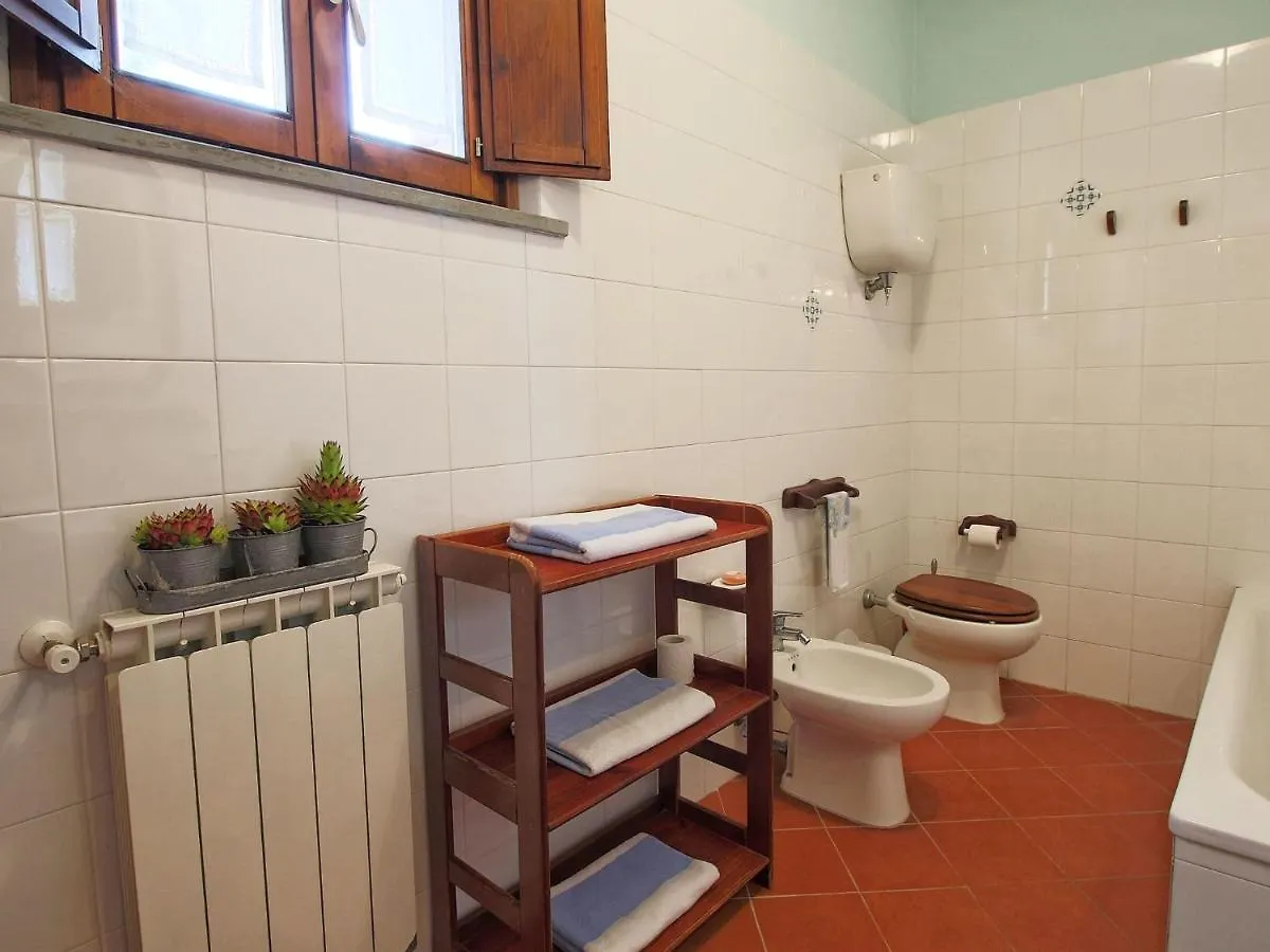 Casa vacanze Belvilla By Oyo Tosco Valiano