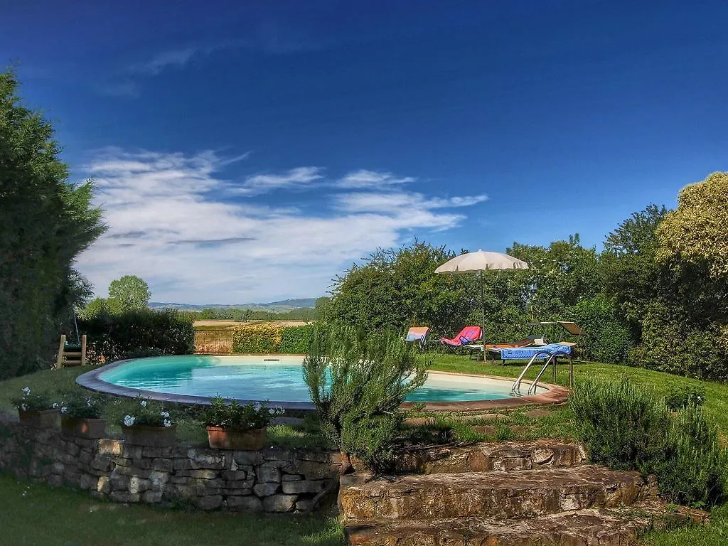 Casa vacanze Belvilla By Oyo Tosco Valiano