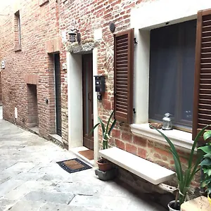 R Montepulciano Appartamento