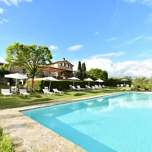 3* Aparthotel Le Rocche Di
