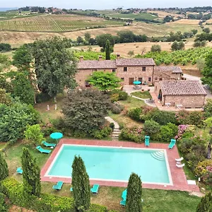I Fuochi Alloggio per agriturismo