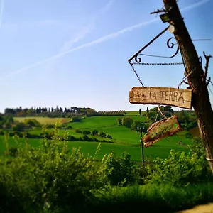  Farm stay La Terra