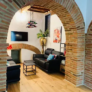 Montepulciano C Casa vacanze