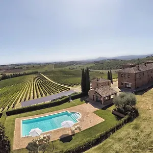 Terra Rossa Alloggio per agriturismo