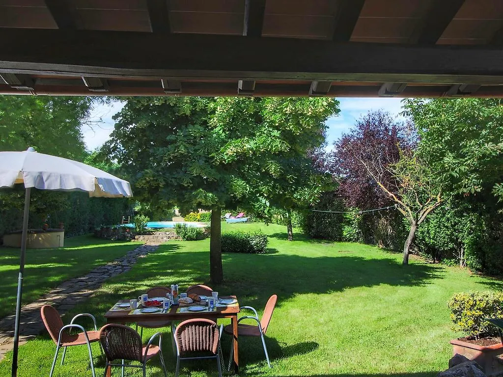 Holiday home Belvilla By Oyo Tosco Valiano Italy
