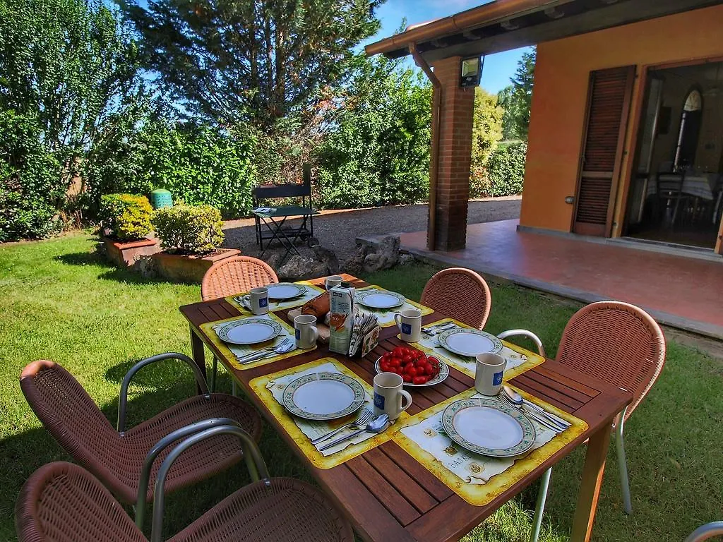 Holiday home Belvilla By Oyo Tosco Valiano
