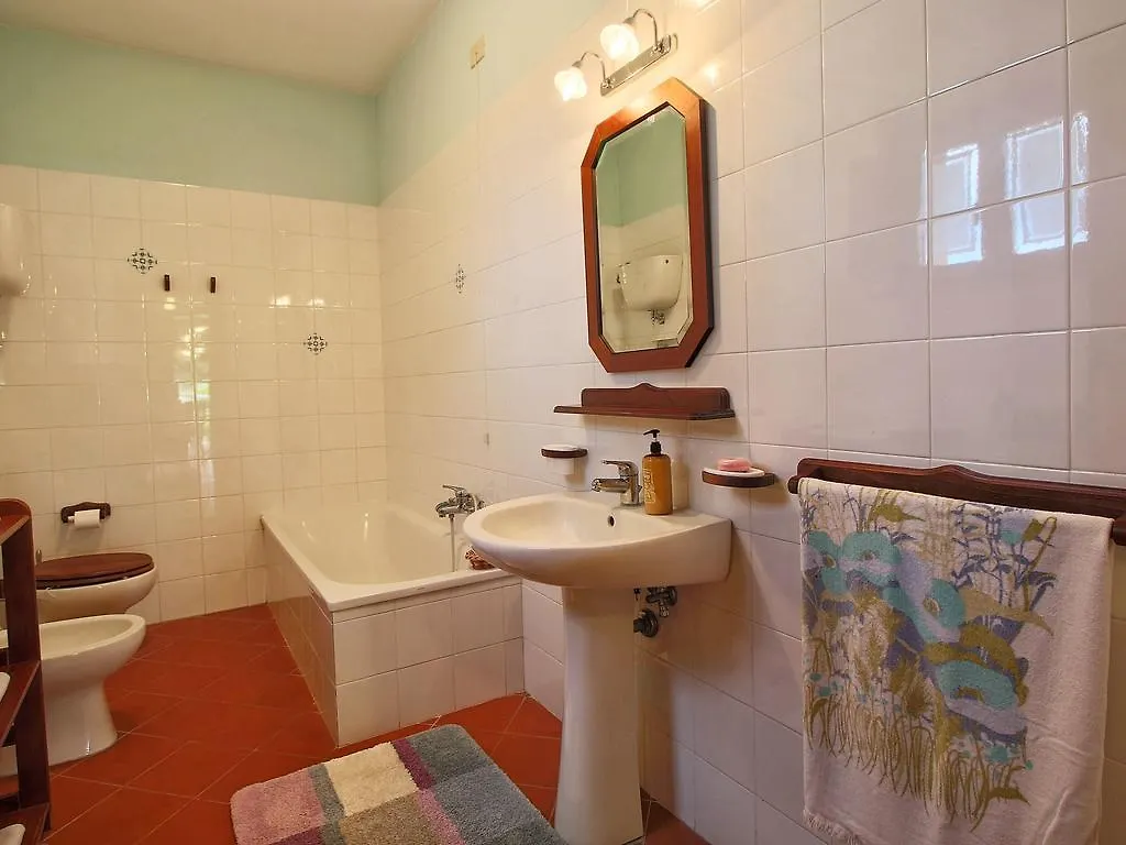 Belvilla By Oyo Tosco Valiano Holiday home