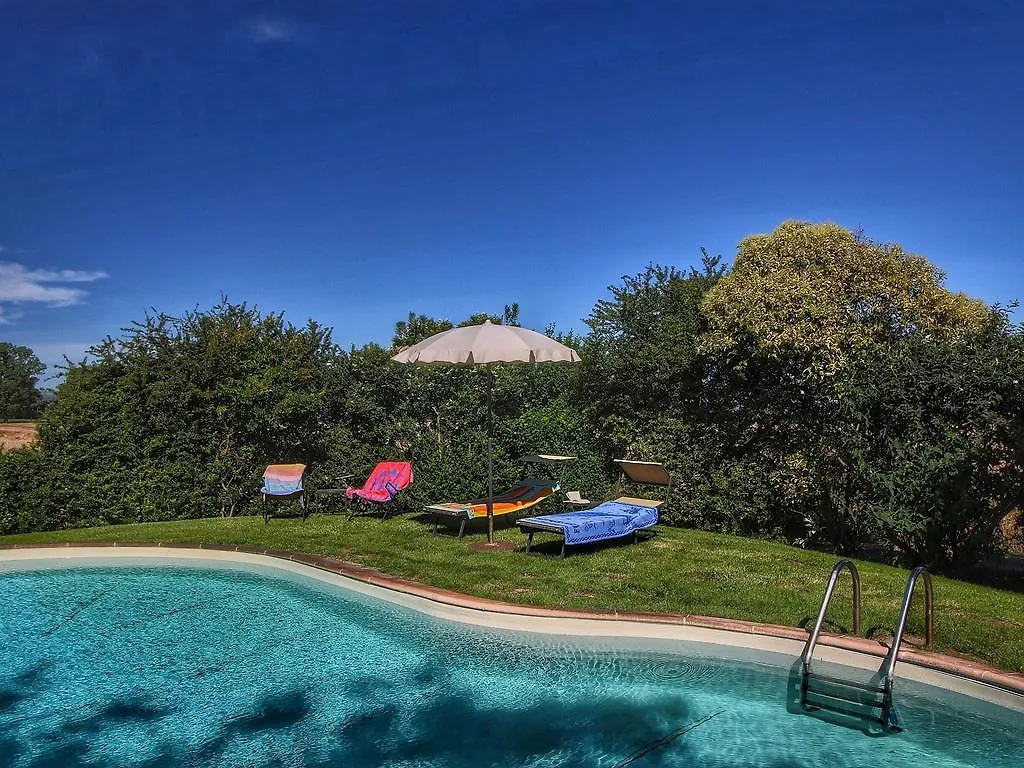 Holiday home Belvilla By Oyo Tosco Valiano Italy