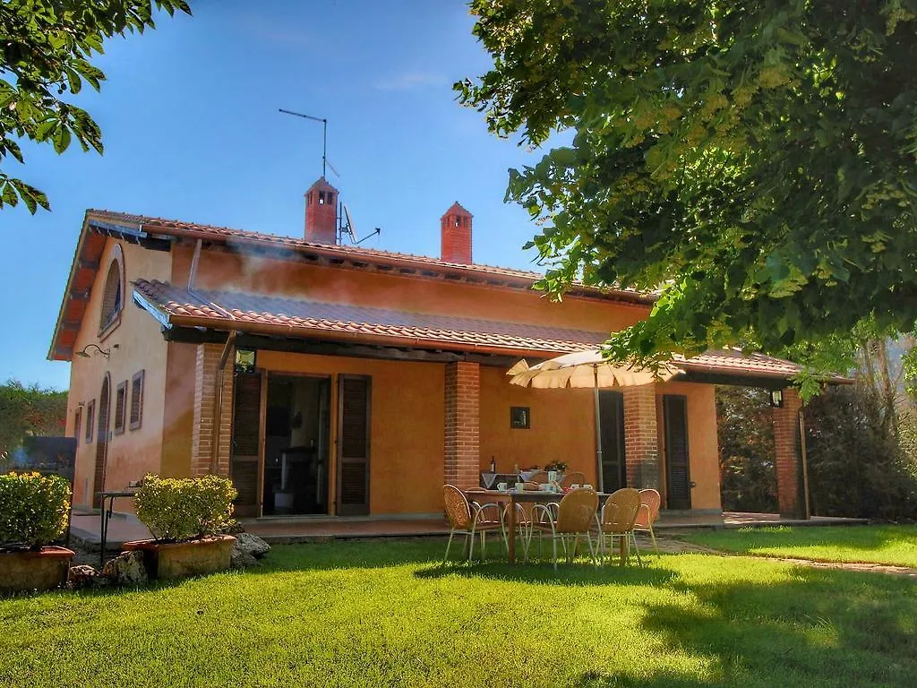 Holiday home Belvilla By Oyo Tosco Valiano